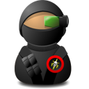 Sniper Soldier icon